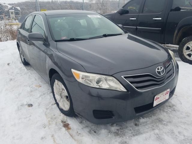 Toyota Camry se (2010)