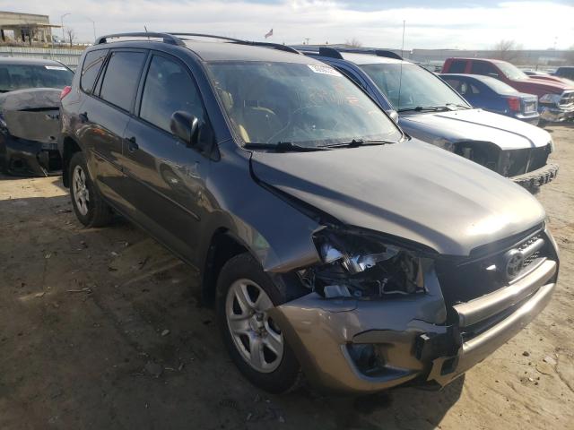 Toyota Rav4 (2010)