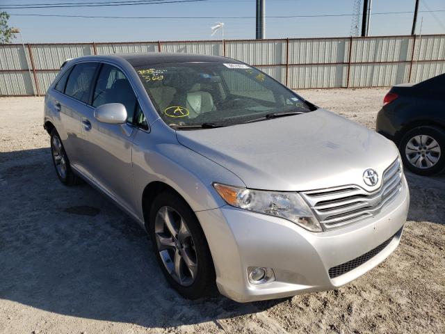 Toyota Venza (2010)