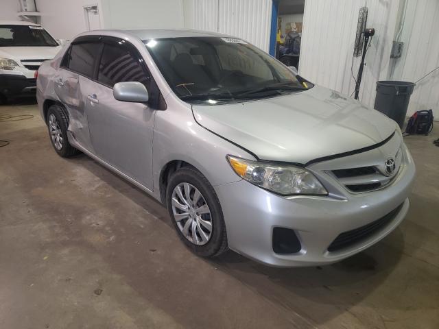 Toyota Corolla ba (2012)