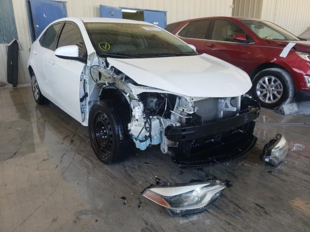 Toyota Corolla l (2015)