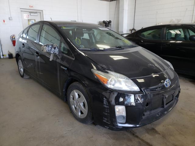 Toyota Prius (2010)