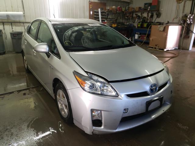 Toyota Prius (2010)