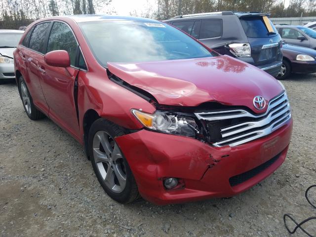 Toyota Venza (2010)