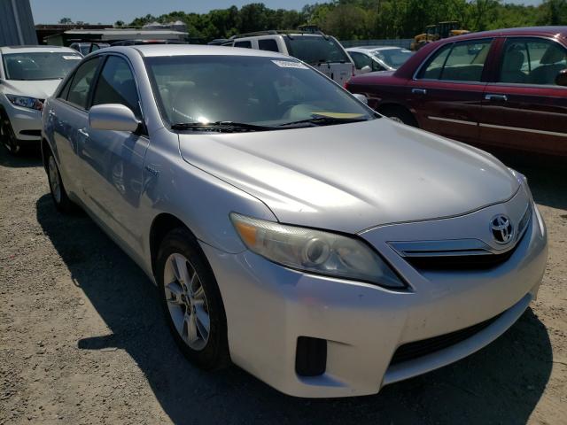 Toyota Camry hybr (2011)