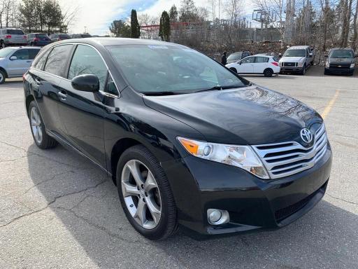 Toyota Venza (2011)