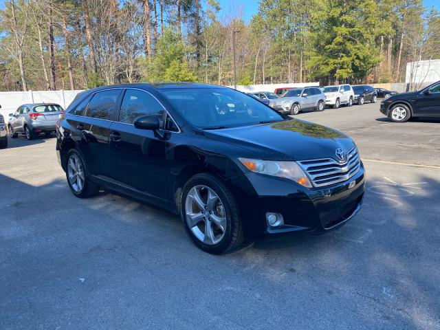 Toyota Venza (2011)