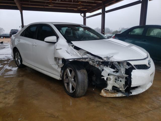 Toyota Camry l (2013)