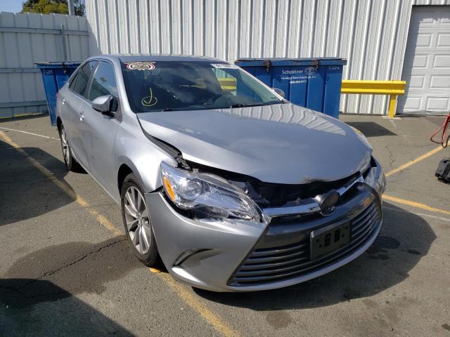 Toyota Camry hybr (2015)