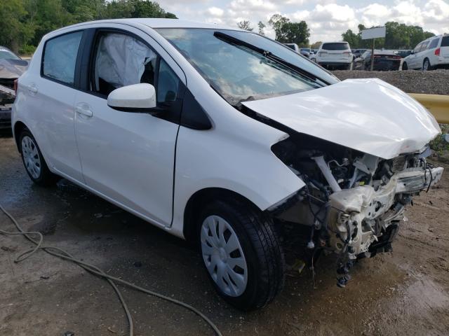 Toyota Yaris l (2017)