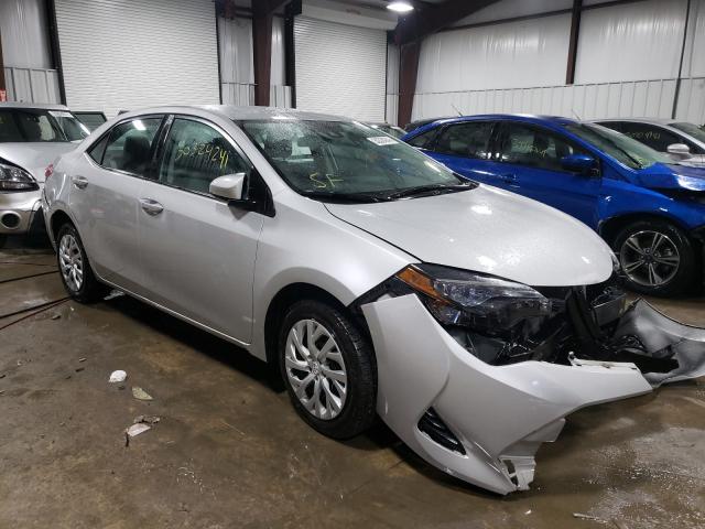 Toyota Corolla l (2018)