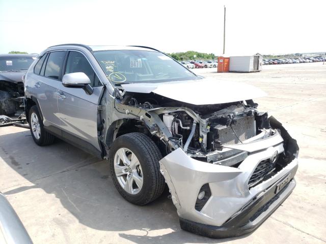Toyota Rav4 xle (2019)