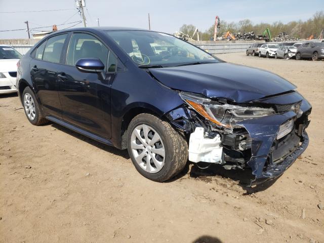 Toyota Corolla le (2020)
