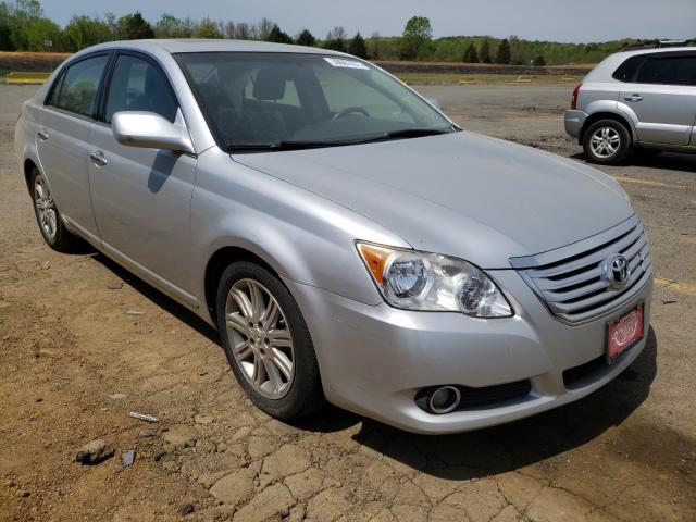 Toyota Avalon xl (2010)