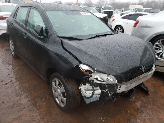 Toyota Corolla ma (2010)
