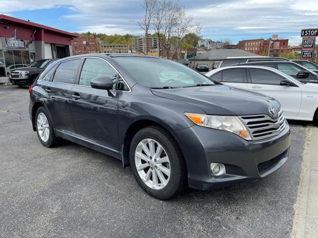 Toyota Venza (2010)