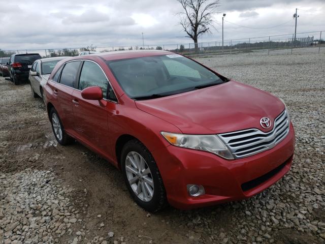 Toyota Venza (2010)