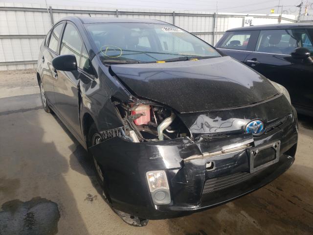 Toyota Prius (2011)