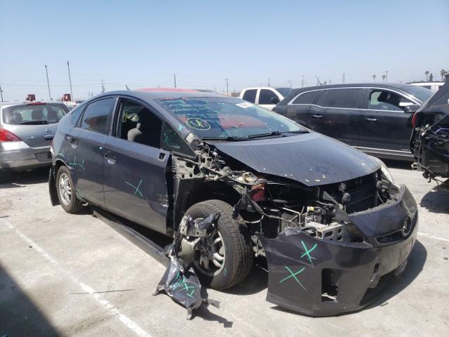 Toyota Prius (2011)