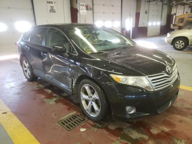 Toyota Venza (2011)