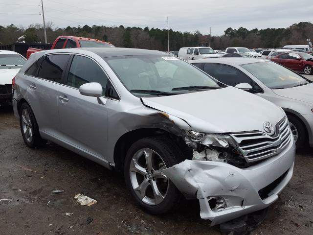Toyota Venza (2011)