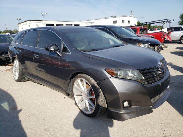 Toyota Venza (2011)