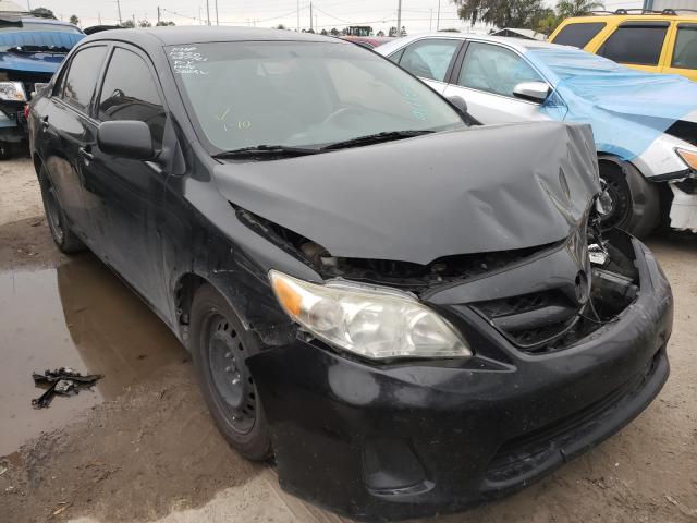 Toyota Corolla ba (2012)
