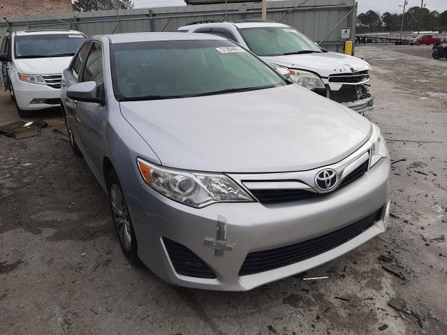 Toyota Camry l (2013)