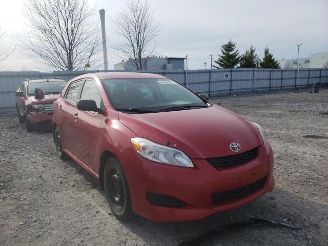 Toyota Corolla ma (2013)