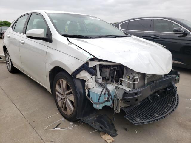 Toyota Corolla ec (2014)