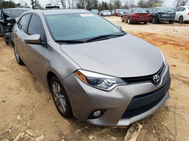 Toyota Corolla ec (2014)
