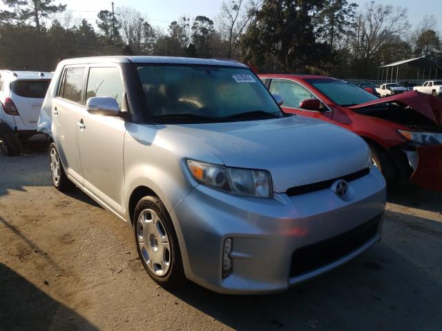 Toyota Scion xb (2014)