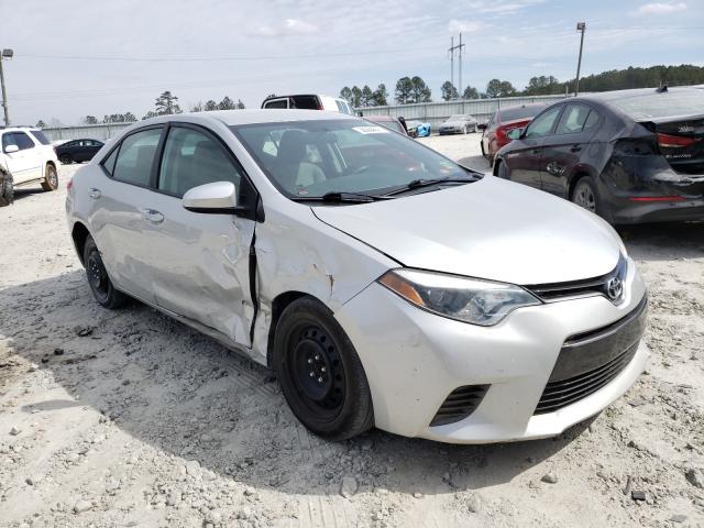 Toyota Corolla l (2016)