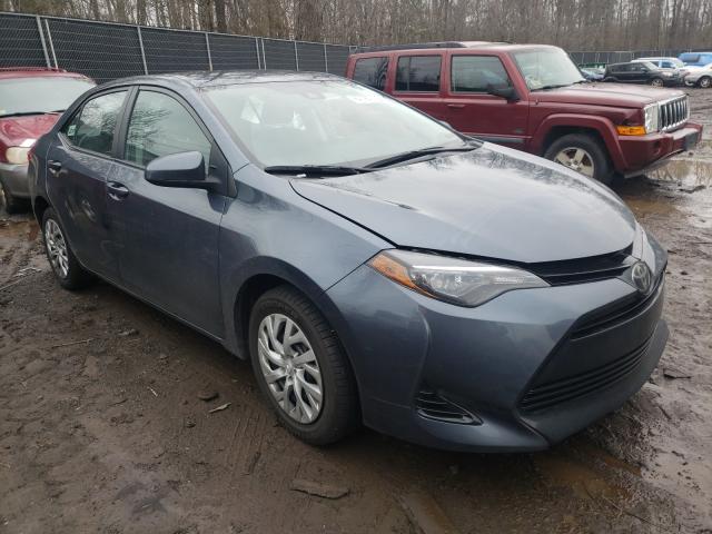 Toyota Corolla l (2018)
