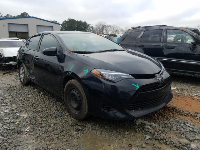 Toyota Corolla l (2018)