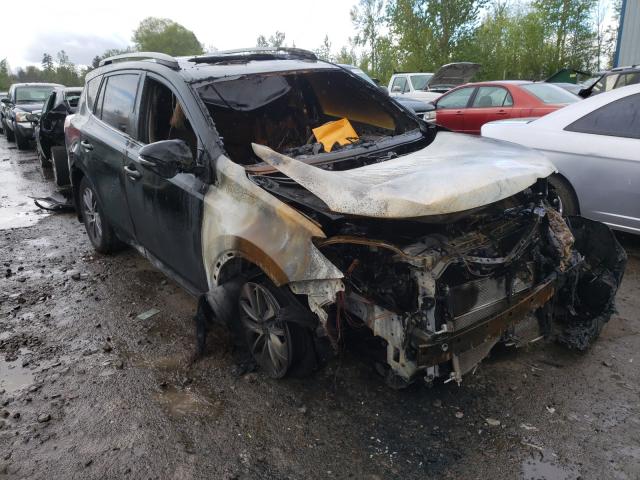 Toyota Rav4 hv le (2018)