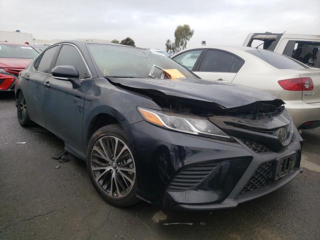 Toyota Camry (2019)