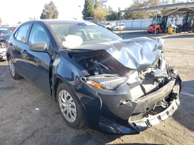 Toyota Corolla l (2019)