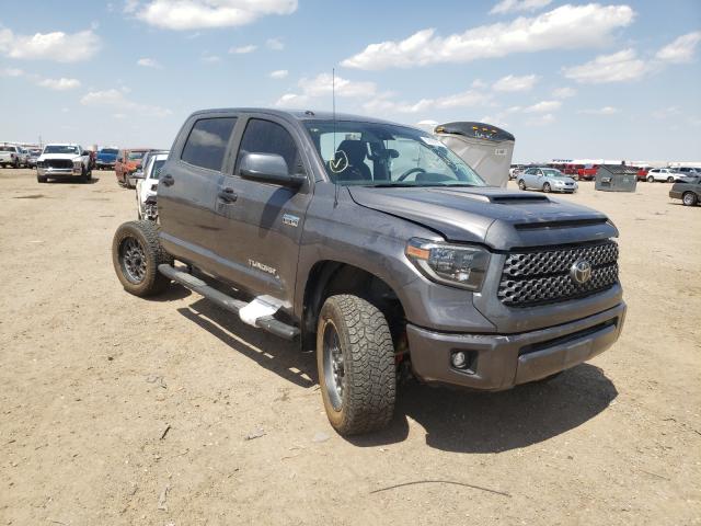 Toyota Tundra 4wd (2019)