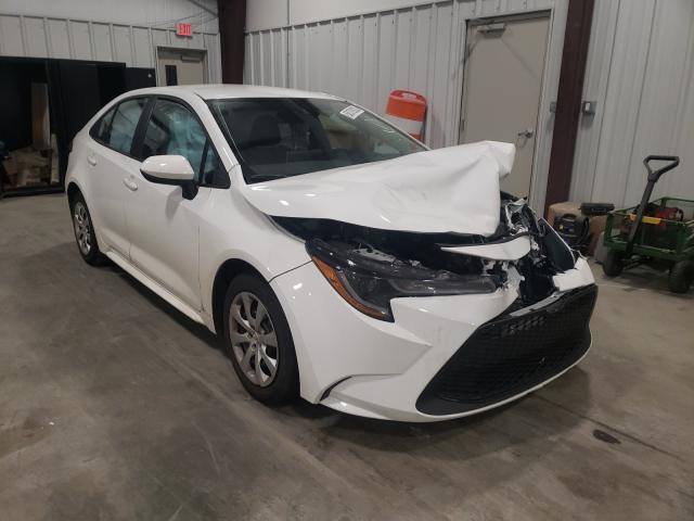 Toyota Corolla le (2020)