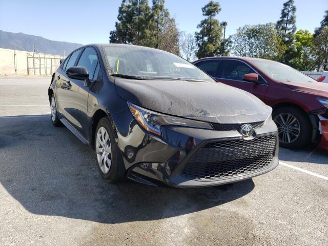 Toyota Corolla le (2020)
