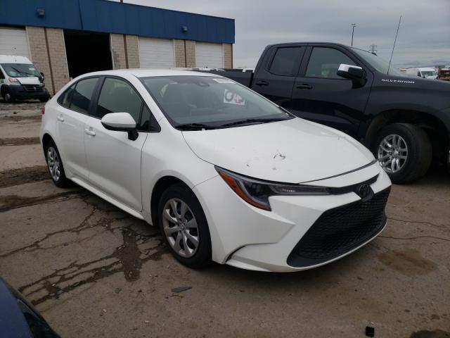 Toyota Corolla le (2020)