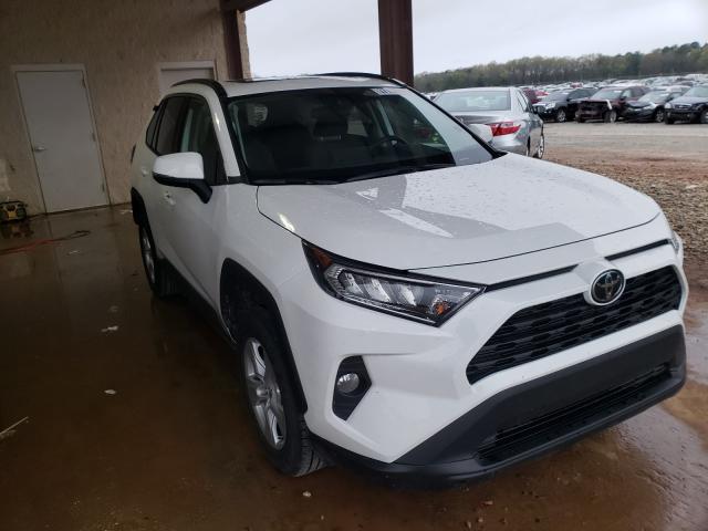 Toyota Rav4 xle (2020)