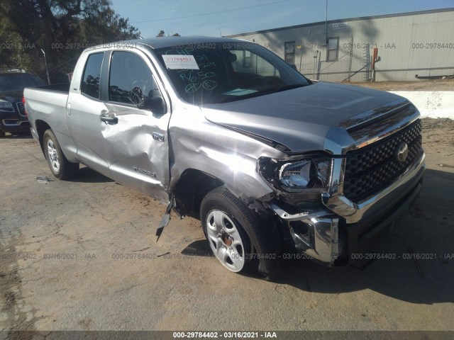 Toyota Tundra 2wd (2020)