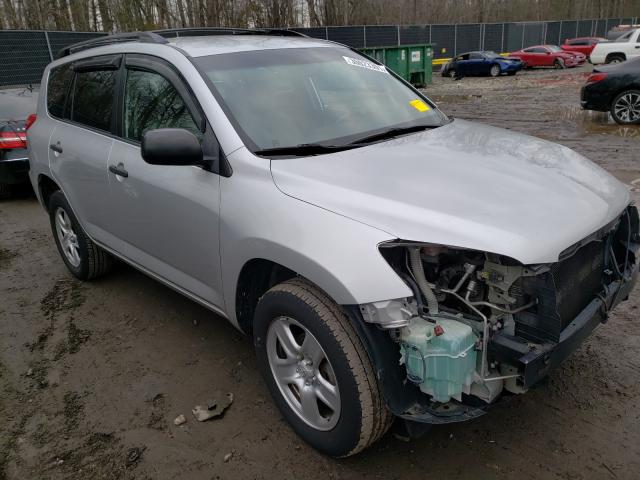 Toyota Rav4 (2010)