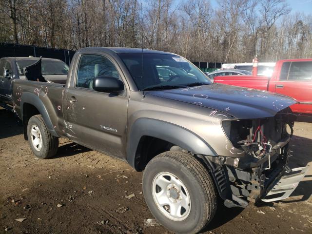 Toyota Tacoma (2010)