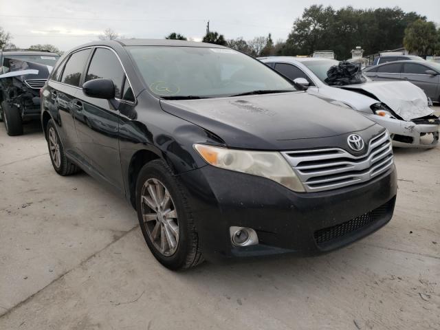 Toyota Venza (2010)
