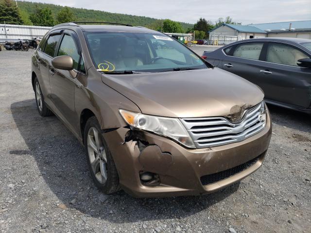 Toyota Venza (2010)