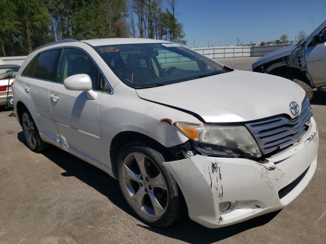 Toyota Venza (2010)