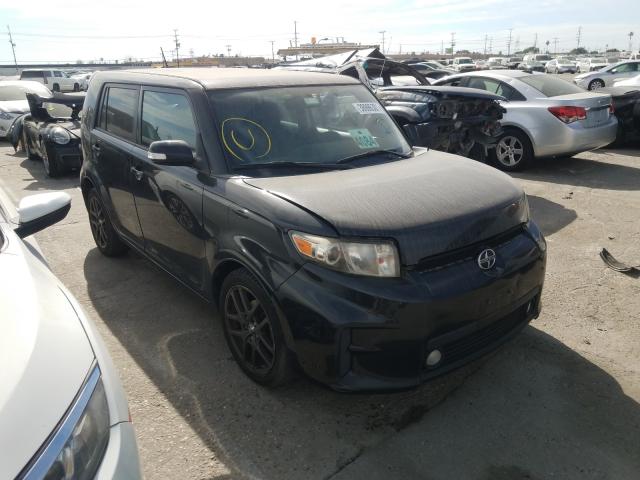 Toyota Scion xb (2011)